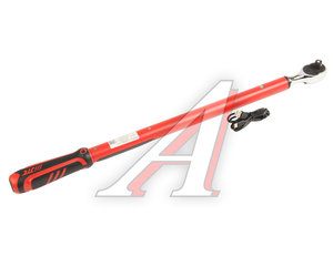 Изображение 3, JTC-1573 Ключ динамометрический 1/2" 17-340Нм JTC