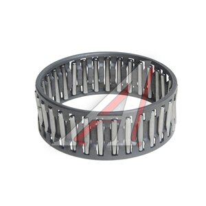 Изображение 1, 917/02300 Подшипник JCB шестерни КПП (игольчатый) (50х55х20мм) ARIES