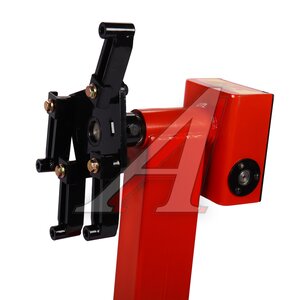 Изображение 5, JTC-ES809A Стенд для ремонта двигателя 650кг усиленный JTC