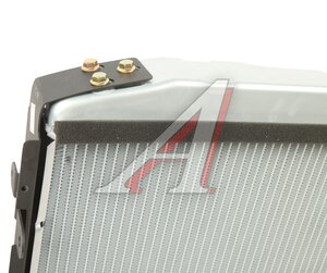 Изображение 4, ЛР3205-1301010-20 Радиатор ПАЗ-3204, 320412, 4234 алюминиевый дв.CUMMINS, ЯМЗ ПРАМО