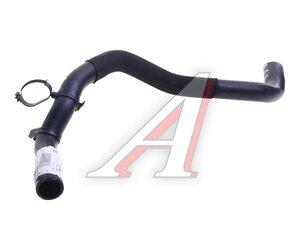 Изображение 1, 5C0122051T Шланг VW Jetta системы охлаждения OE