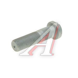 Изображение 2, 075.103 Шпилька колеса SAF с шлицами (M22х1.5х83) SAMPA