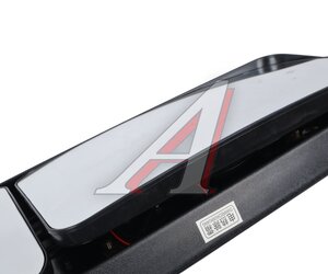 Изображение 5, DZ14251770130-MX Зеркало боковое SHACMAN SHAANXI левое электрическое с подогревом MOVELEX