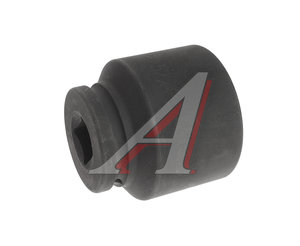 Изображение 2, JTC-645252 Головка торцевая 3/4" 52мм ударная L=72мм JTC