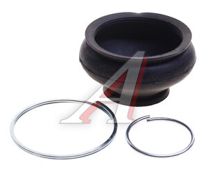 Изображение 2, NBJB-R51RLOW Пыльник NISSAN Pathfinder (05-) опоры шаровой FEBEST