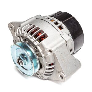 Изображение 2, 9412.3701-03 AE Генератор ВАЗ-2104-21073, 21214 инжектор 14В 110А AVTOELECTRICA