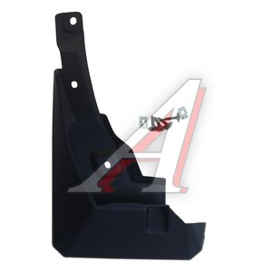 Изображение 1, STTYY5016B2 Брызговик TOYOTA Rav 4 (19-) передний левый SAT