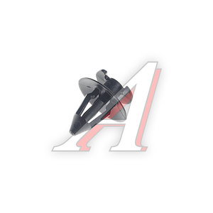 Изображение 2, 823867299 Клипса VW AUDI SEAT SKODA PORSCHE обшивки двери OE