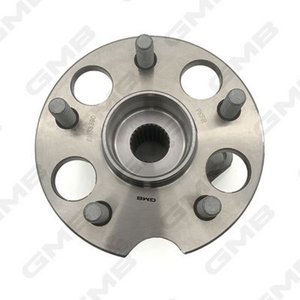 Изображение 4, GH33390 Ступица TOYOTA Highlander LEXUS RX300, RX330, RX350 задняя GMB