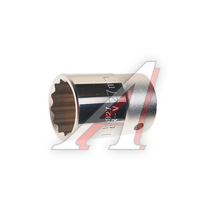 Изображение 1, RF-56927 Головка торцевая 3/4" 27мм 12-ти гранная L=52мм ROCKFORCE