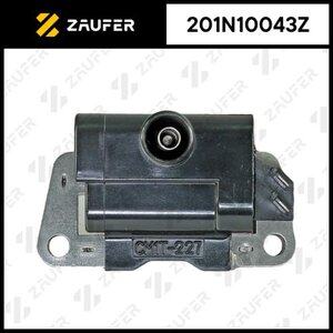 Изображение 3, 201N10043Z Катушка зажигания NISSAN Almera ZAUFER