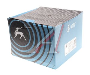 Изображение 4, А31R32-3104015 Ступица ГАЗель Next задняя (под АБС, без ротора, дисковые тормоза) (ОАО ГАЗ)
