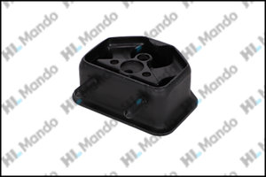 Изображение 3, DCC040458 Опора двигателя DAEWOO Nexia CHEVROLET Lanos передняя правая MANDO