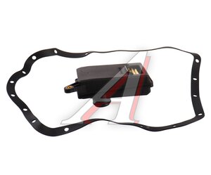 Изображение 1, TE33090 Фильтр масляный АКПП TOYOTA Rav 4 (с прокладкой) SAKURA