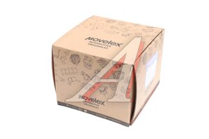 Изображение 4, BK00410280-MX Фланец JAC N120 хвостовика редуктора заднего моста MOVELEX