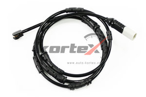 Изображение 2, KSW0034 Датчик износа тормозных колодок BMW X3 (F25) задний KORTEX
