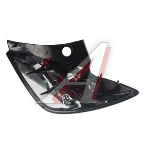 Изображение 2, 442-1957L-UE Фонарь задний OPEL Astra H GTS (04-) левый DEPO