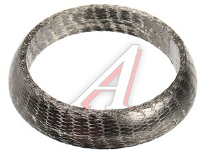 Изображение 1, CBD605.002 Кольцо уплотнительное демпферного соединения d=45-60мм CBD