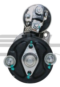 Изображение 5, TT16675 Стартер ГАЗ-3302 дв.ГАЗ-560 12В 2.0кВт TESLA TECHNICS