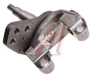 Изображение 2, AM-114-014 Кулак поворотный ГАЗон Next левый АВТОМАГНАТ