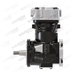 Изображение 6, 1500085002 Компрессор IVECO EuroCargo (1 цилиндровый) VADEN