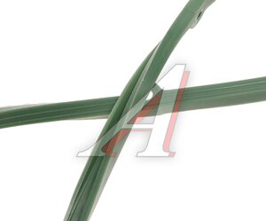 Изображение 2, 406-1007245-03 Прокладка крышки клапанной ЗМЗ-406 ЕВРО-3 силикон