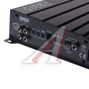 Изображение 2, EDA1800.1-E8 Усилитель автомобильный 1х600Вт EDGE