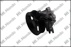 Изображение 6, EX571005L650 Насос гидроусилителя HYUNDAI HD35 дв.D4CB MANDO