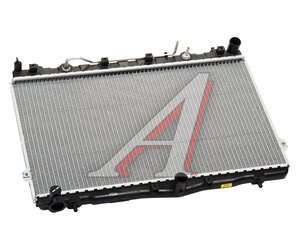 Изображение 2, 25310-29750 Радиатор HYUNDAI Elantra (95-) АКПП HCC (HANON)