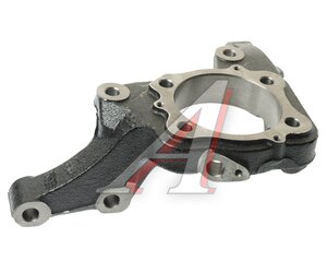 Изображение 2, 51715-2B050 Кулак поворотный HYUNDAI Santa Fe (06-) левый OE