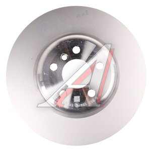 Изображение 2, 34208853554 Диск тормозной BMW X5 G05 (18-) задний левый (1шт.) OE