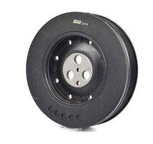 Изображение 2, BSG30170011 Шкив FORD Mondeo (00-07), Transit (00-) коленвала BSG