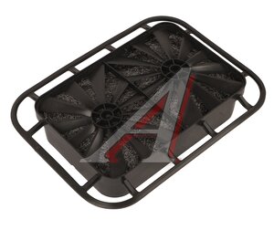Изображение 1, WG9931190053-MX Фильтр воздушный SITRAK HOWO масляной ванны верхний MOVELEX