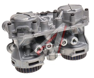 Изображение 3, DZ9X189360407-MX Модулятор SHACMAN SHAANXI X6000 EBS заднего моста MOVELEX