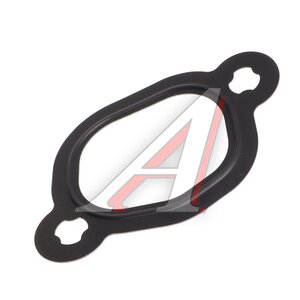 Изображение 1, 1000544065-MX Прокладка SHACMAN SHAANXI коллектора водяного MOVELEX