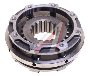 Изображение 1, AM-55-345 Синхронизатор КАМАЗ 4-5 передачи КПП-154 АВТОМАГНАТ