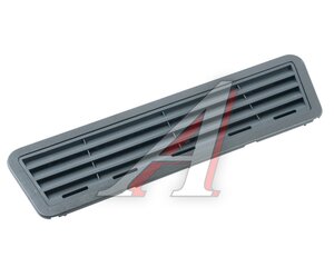 Изображение 1, 5610010-A01/C Решетка FAW J6, 4180 вентиляции кабины OE