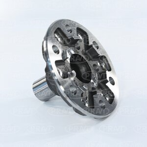 Изображение 1, PR.А21R23-3103015 Ступица ГАЗель Next передняя PRAVT