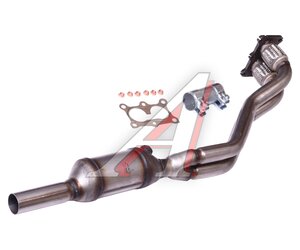 Изображение 2, 099833 Катализатор VW Golf SKODA Octavia BOSAL
