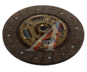Изображение 1, 33620 Диск сцепления NISSAN Almera Classic (06-) (1.6) (215мм) VALEO PHC