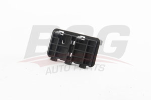 Изображение 5, BSG30922097 Основание FORD Focus (11-) ручки открывания капота (без троса) BSG