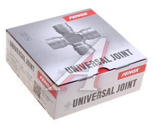 Изображение 3, UJ80180 Крестовина МТЗ дифференциала заднего моста FENOX