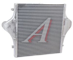 Изображение 3, DZ95259531501-MX Интеркулер SHACMAN SHAANXI WP10 MOVELEX