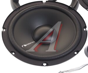 Изображение 3, NSF-CS623 Колонки компонентные 6" (16см) 70Вт NAKAMICHI