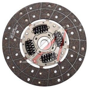 Изображение 6, BSG30400016 Сцепление FORD Maverick комплект BSG