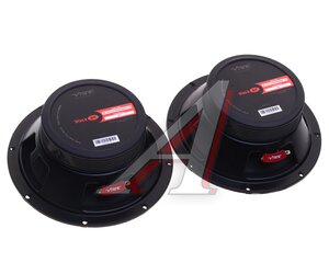 Колонки среднечастоные 8" (20см) 180Вт VIBE, ,
                                                          фото 2 Изображение 2, BLACKAIRPRO8M-V0 Колонки среднечастоные 8" (20см) 180Вт VIBE