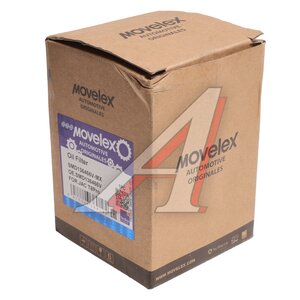 Изображение 3, SMD136466V-MX Фильтр масляный JAC T8Pro MOVELEX
