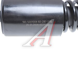 Изображение 5, 180-5001004-60 Амортизатор КАМАЗ-54901 подвески кабины задний ROSTAR (ОАО КАМАЗ)