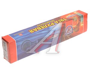 Изображение 4, AM-73-043 Тяга рулевая ГАЗ-3309 продольная в сборе Н/О АВТОМАГНАТ