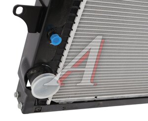 Изображение 5, 812W06100-0003/1 Радиатор SITRAK HOWO дв.MC11 охлаждения двигателя OE